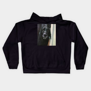 Faithful Friend Kids Hoodie